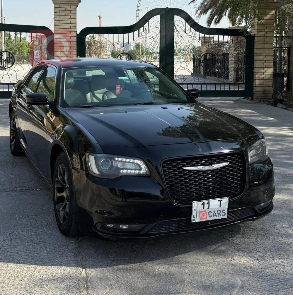 Chrysler 300